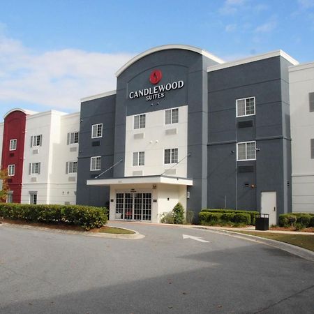 Candlewood Suites Tallahassee By Ihg Ngoại thất bức ảnh