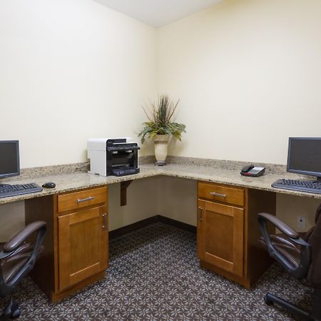 Candlewood Suites Tallahassee By Ihg Ngoại thất bức ảnh