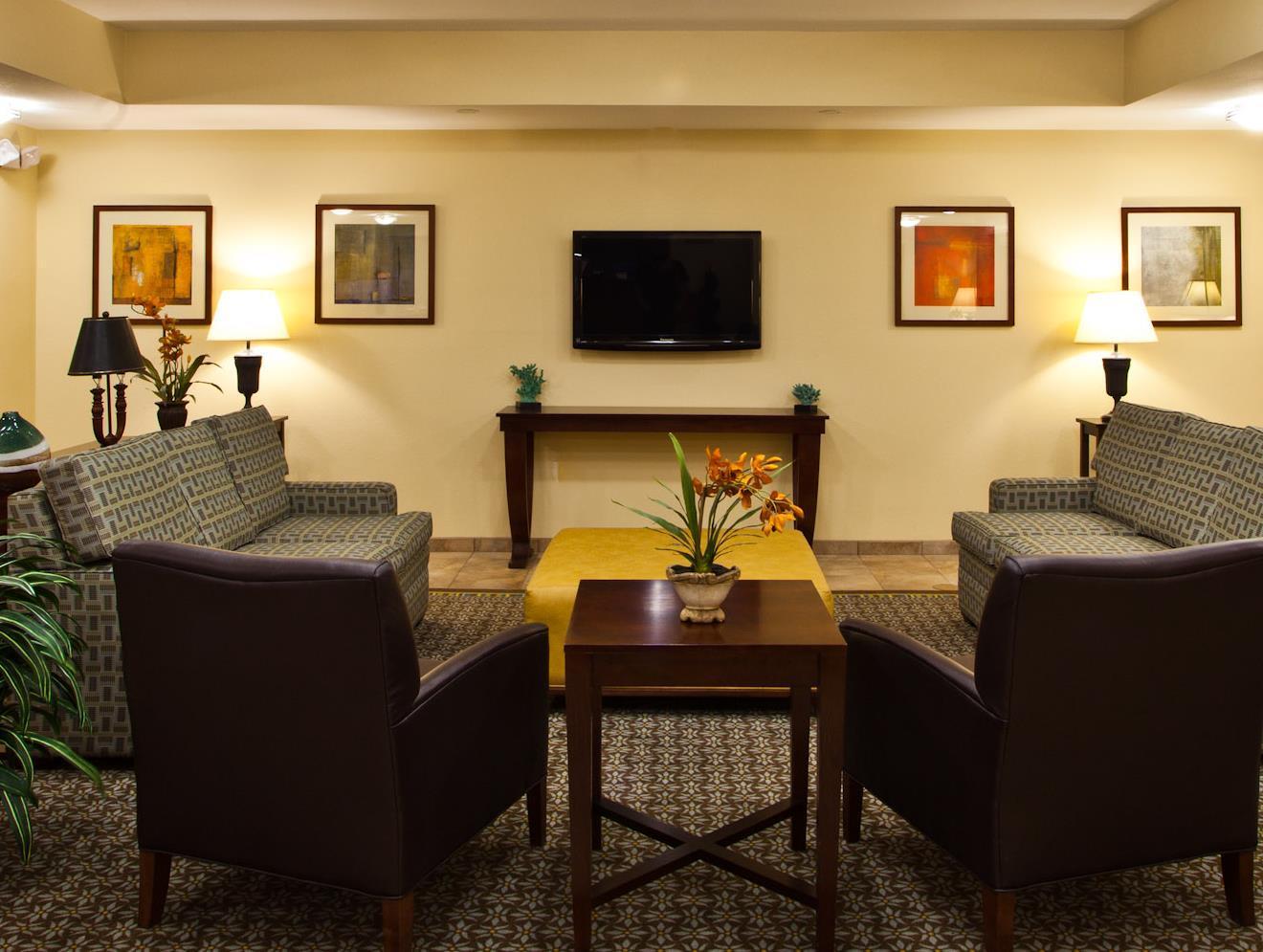 Candlewood Suites Tallahassee By Ihg Ngoại thất bức ảnh