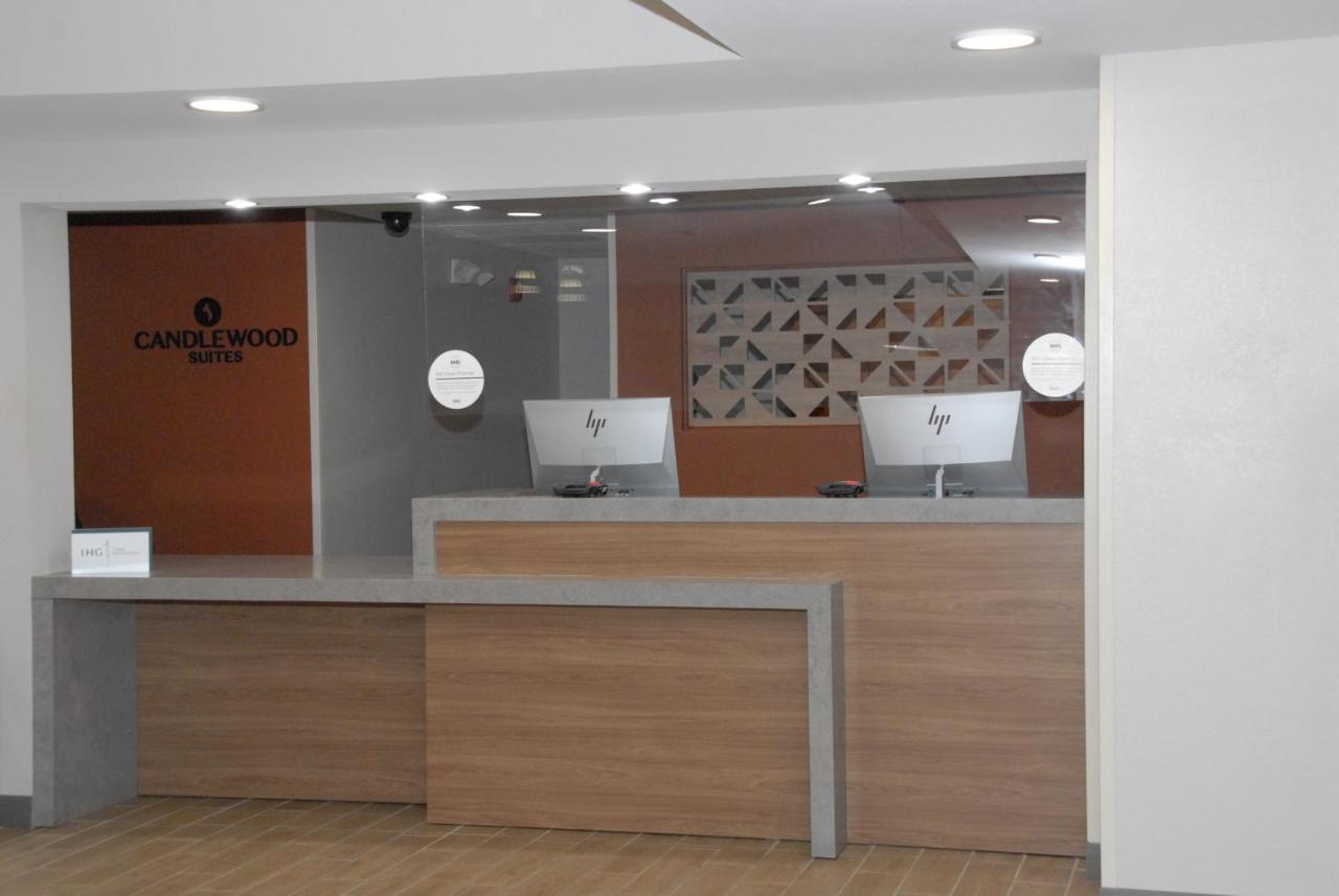 Candlewood Suites Tallahassee By Ihg Ngoại thất bức ảnh