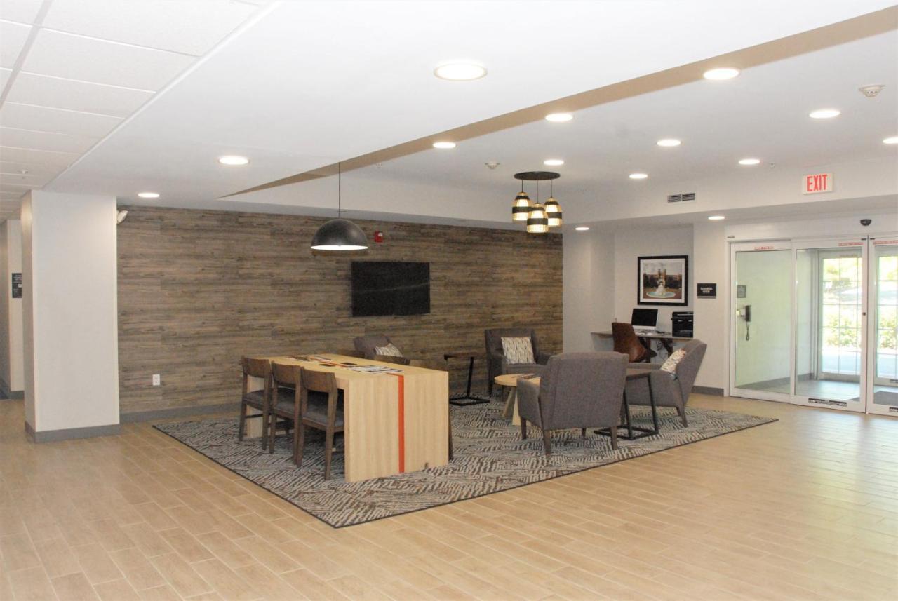 Candlewood Suites Tallahassee By Ihg Ngoại thất bức ảnh
