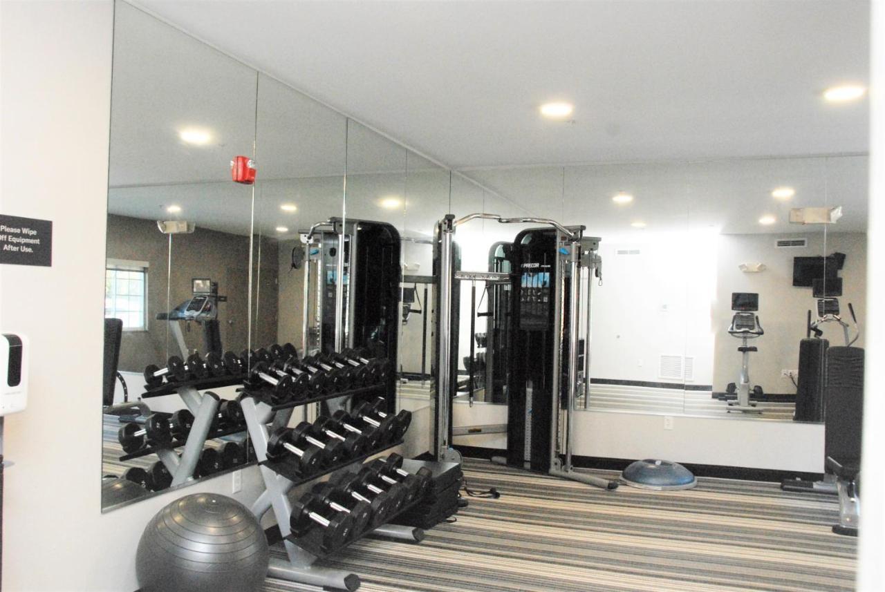 Candlewood Suites Tallahassee By Ihg Ngoại thất bức ảnh