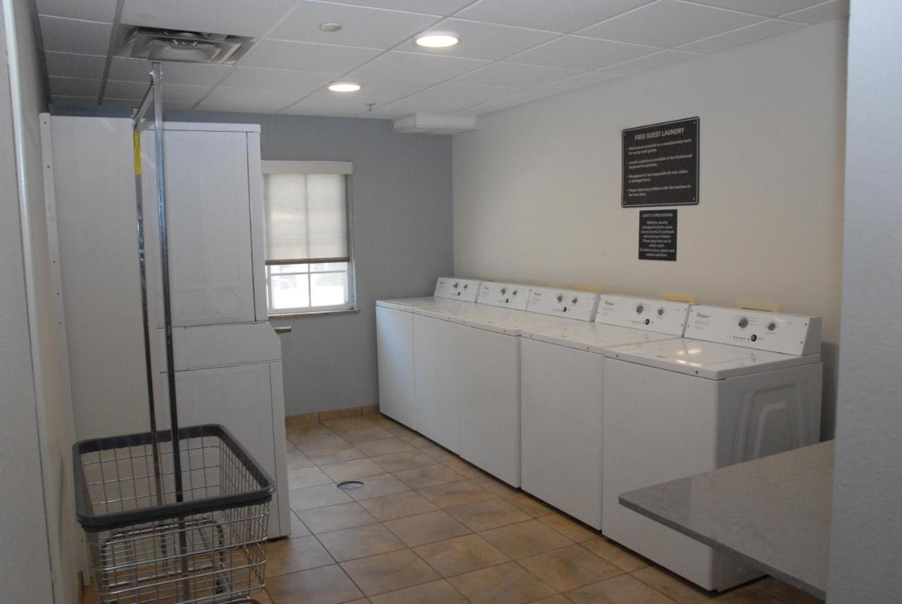 Candlewood Suites Tallahassee By Ihg Ngoại thất bức ảnh