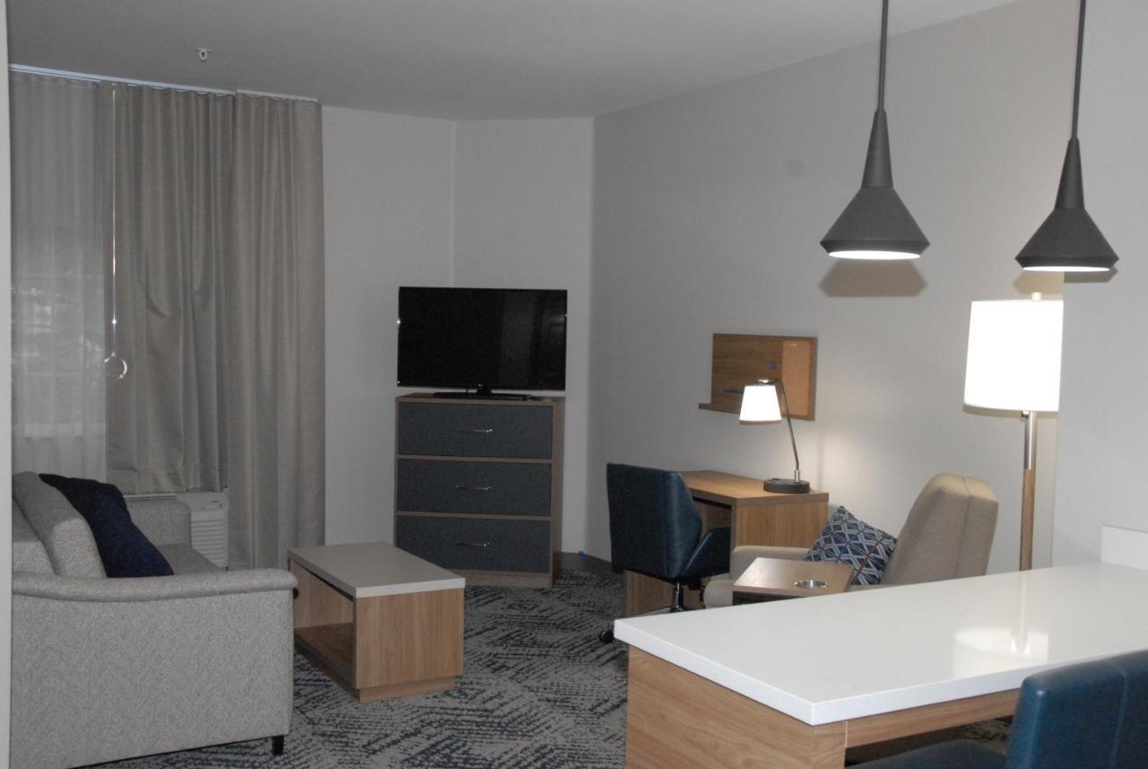 Candlewood Suites Tallahassee By Ihg Ngoại thất bức ảnh