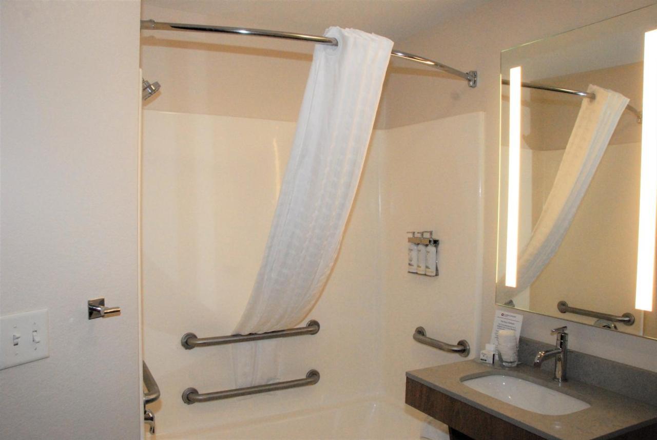 Candlewood Suites Tallahassee By Ihg Ngoại thất bức ảnh