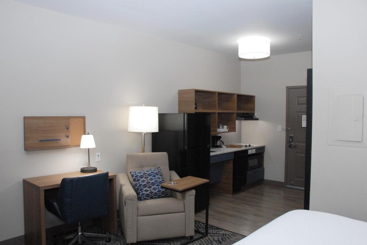 Candlewood Suites Tallahassee By Ihg Ngoại thất bức ảnh