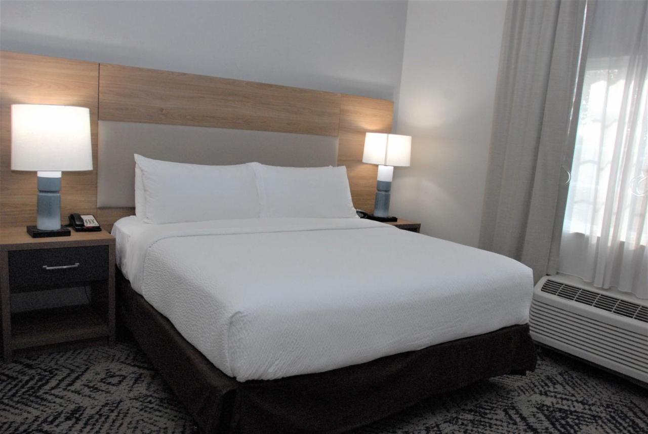 Candlewood Suites Tallahassee By Ihg Ngoại thất bức ảnh