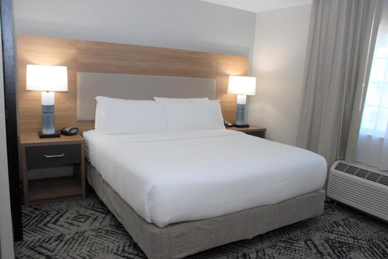 Candlewood Suites Tallahassee By Ihg Ngoại thất bức ảnh