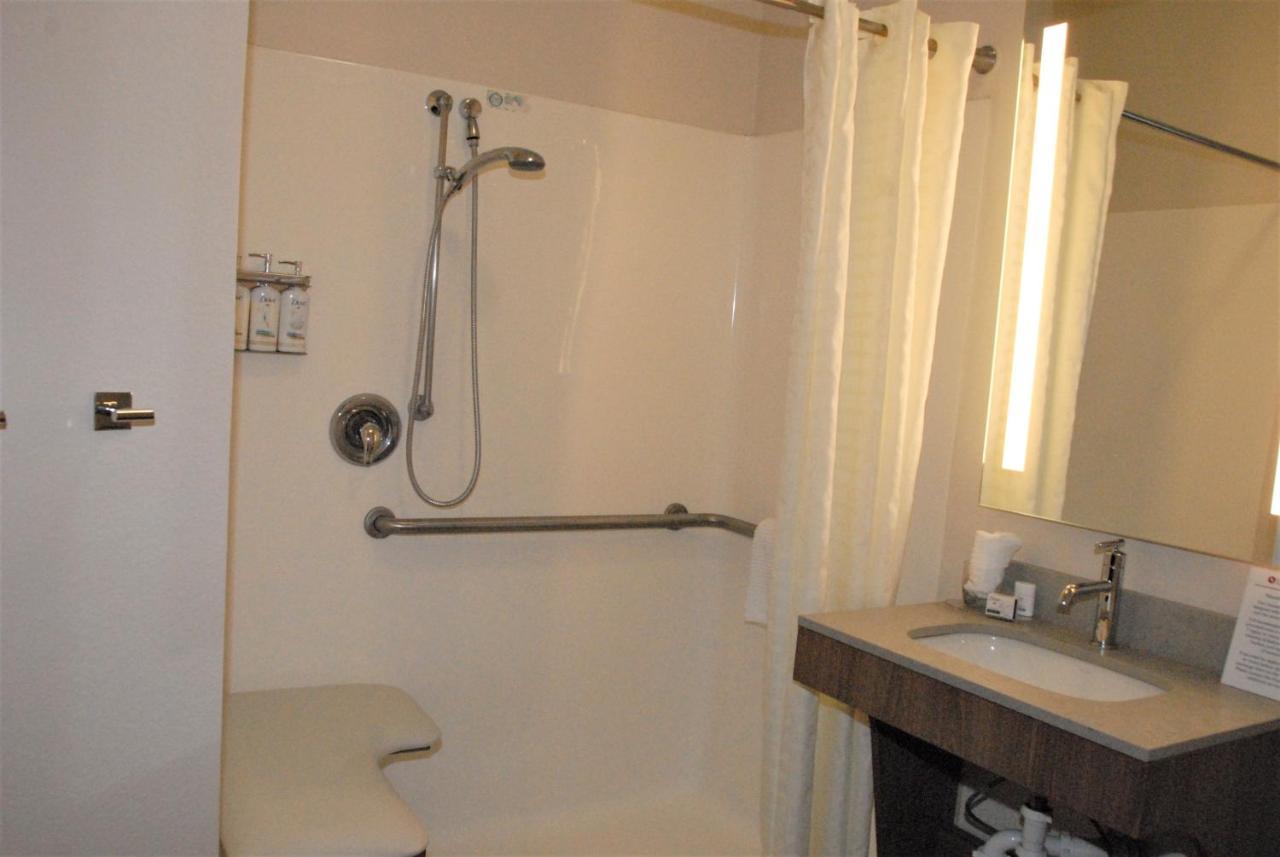 Candlewood Suites Tallahassee By Ihg Ngoại thất bức ảnh
