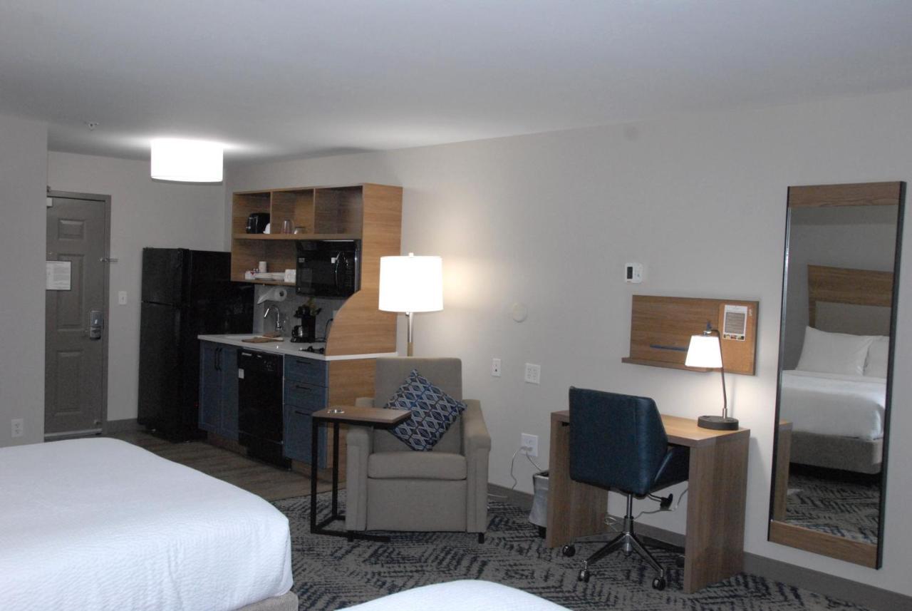 Candlewood Suites Tallahassee By Ihg Ngoại thất bức ảnh
