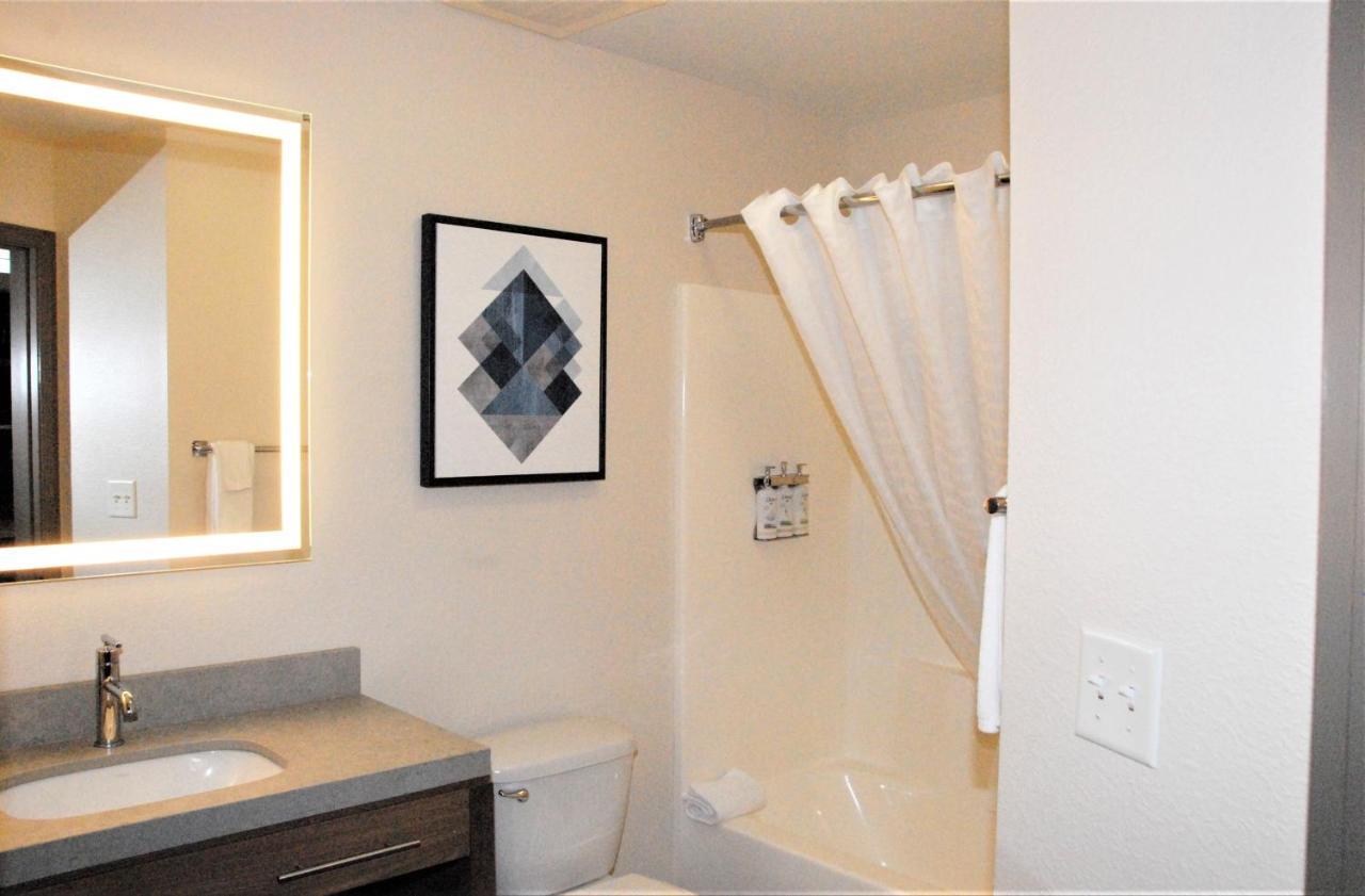 Candlewood Suites Tallahassee By Ihg Ngoại thất bức ảnh