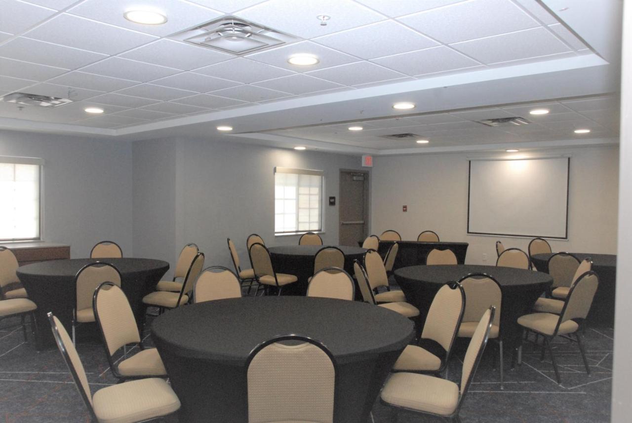 Candlewood Suites Tallahassee By Ihg Ngoại thất bức ảnh