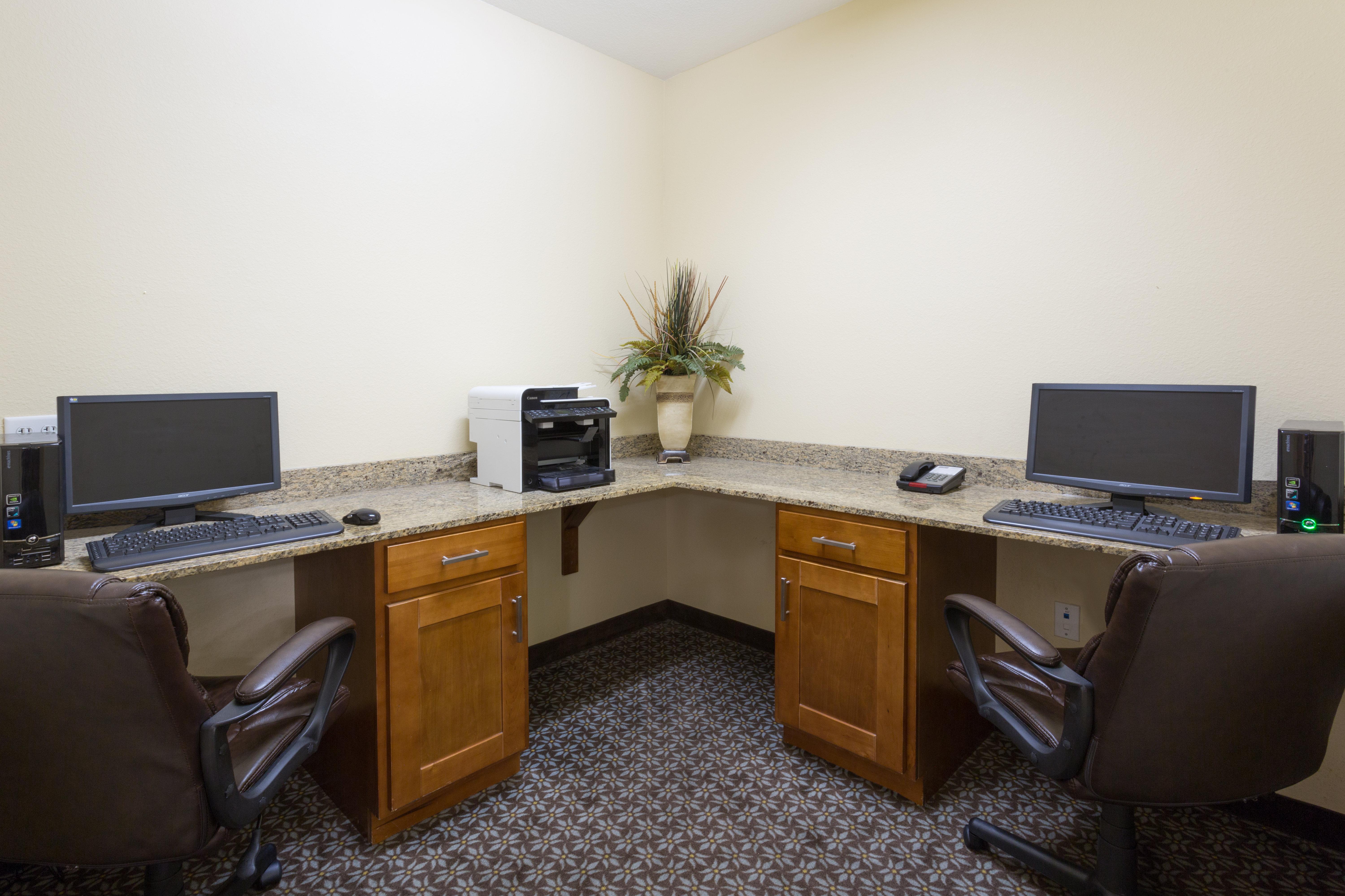 Candlewood Suites Tallahassee By Ihg Ngoại thất bức ảnh