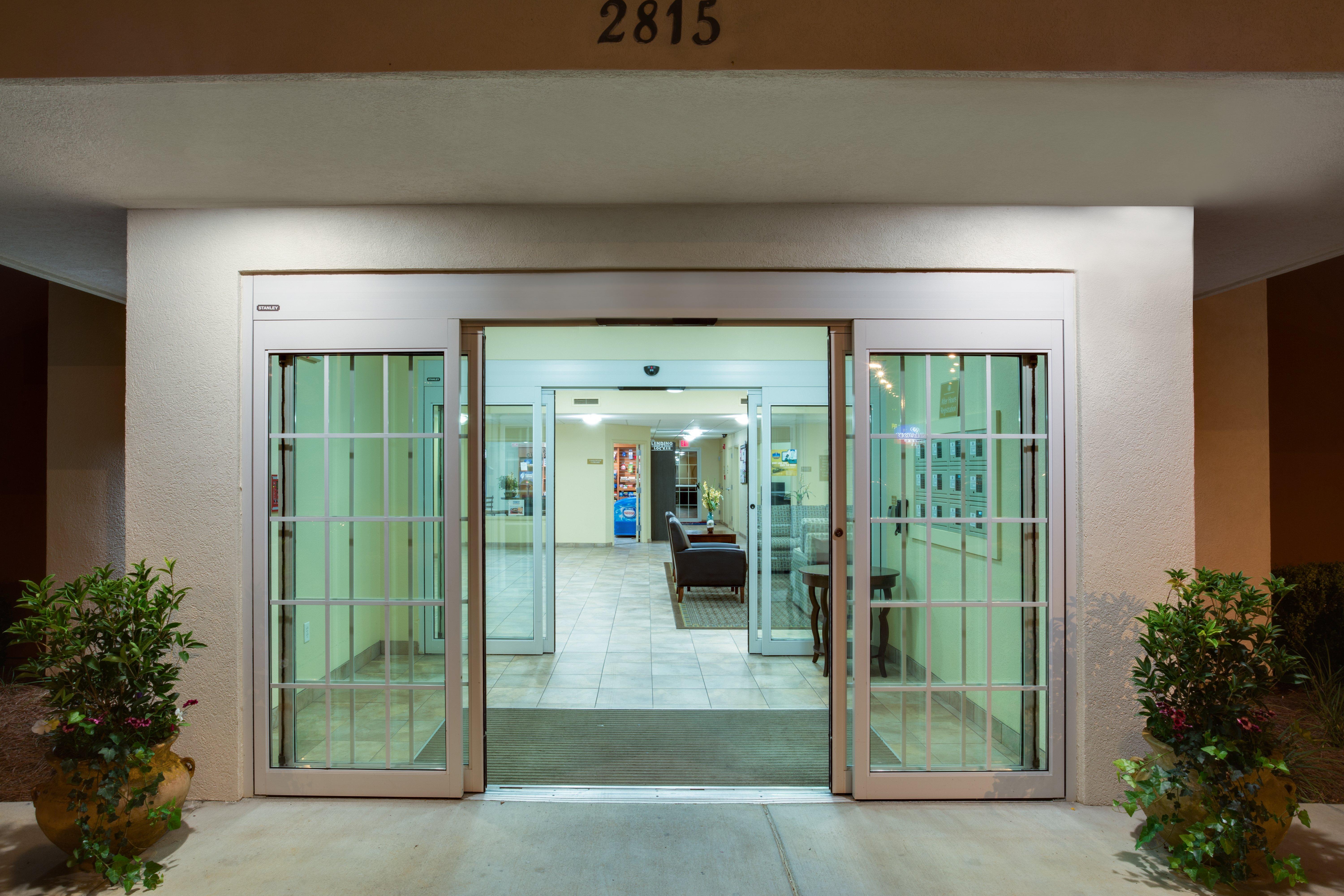 Candlewood Suites Tallahassee By Ihg Ngoại thất bức ảnh