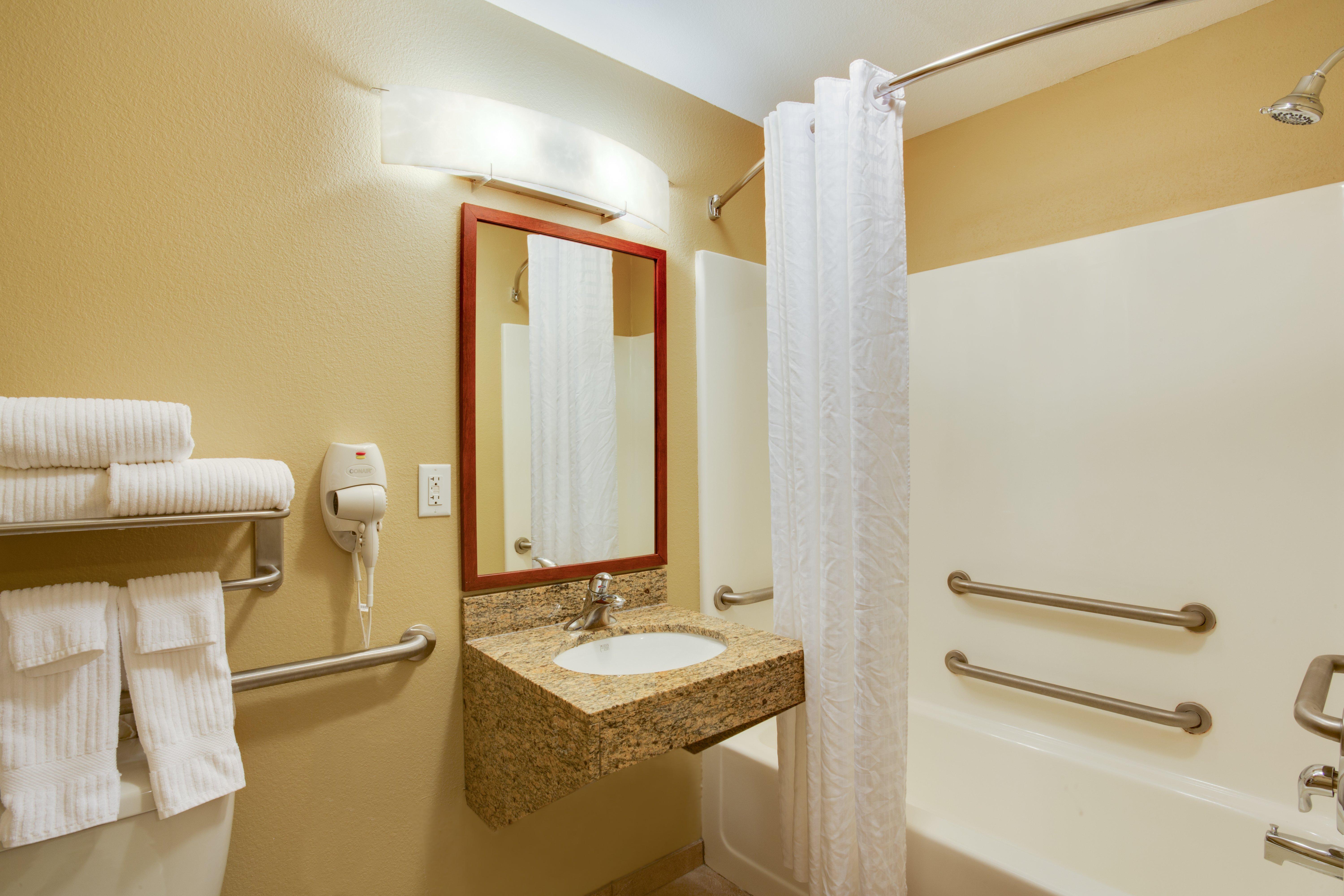 Candlewood Suites Tallahassee By Ihg Ngoại thất bức ảnh
