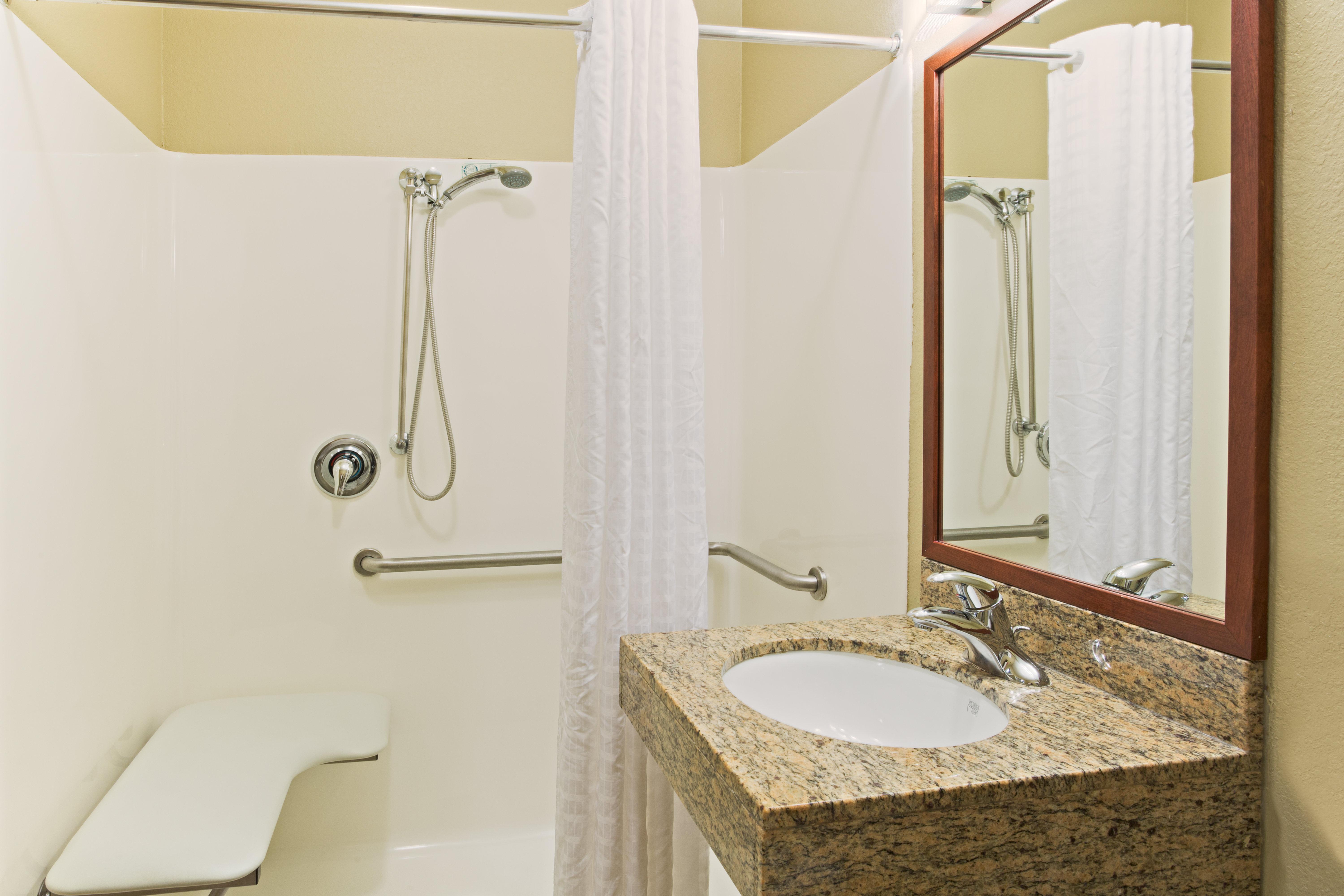 Candlewood Suites Tallahassee By Ihg Ngoại thất bức ảnh