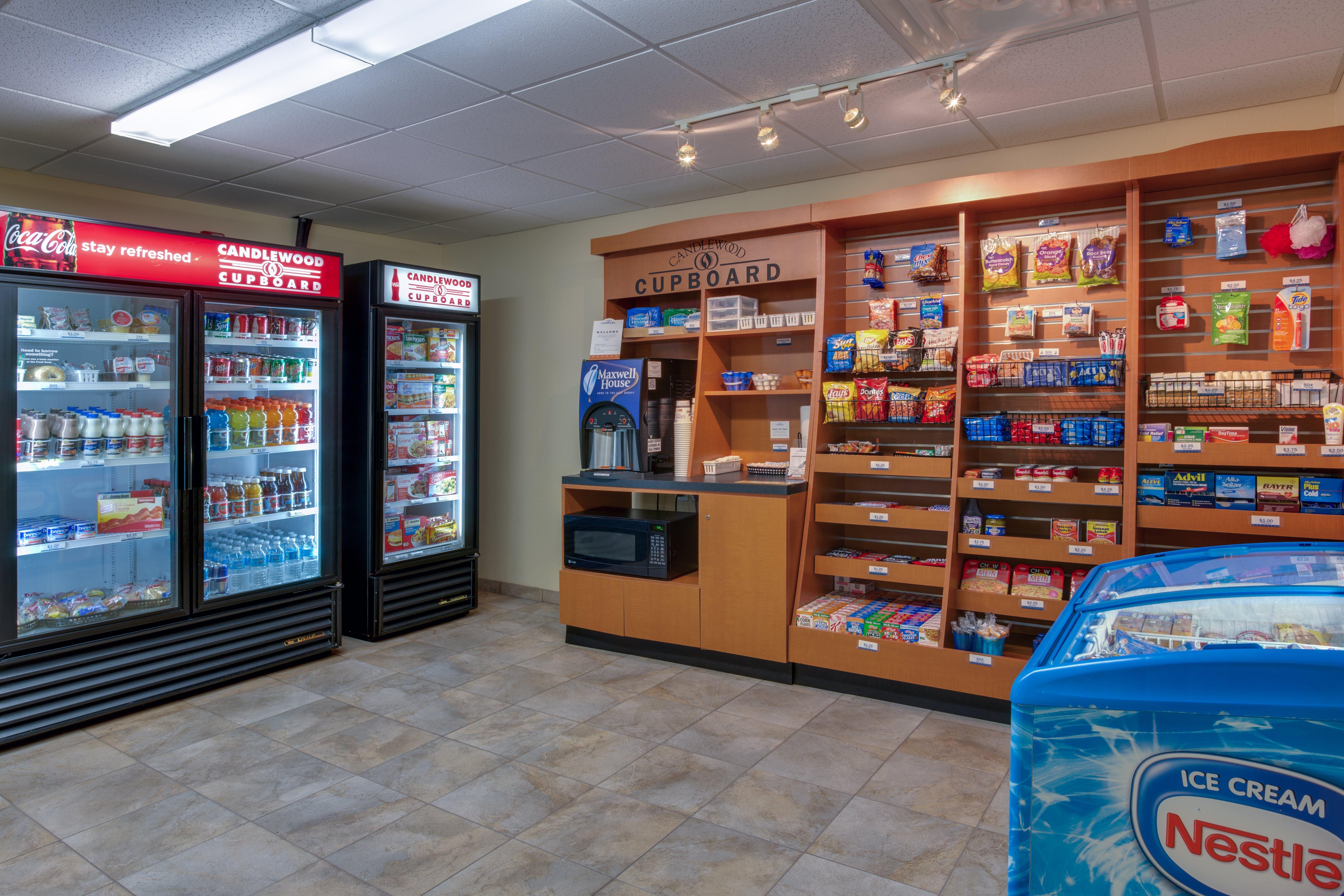 Candlewood Suites Tallahassee By Ihg Ngoại thất bức ảnh