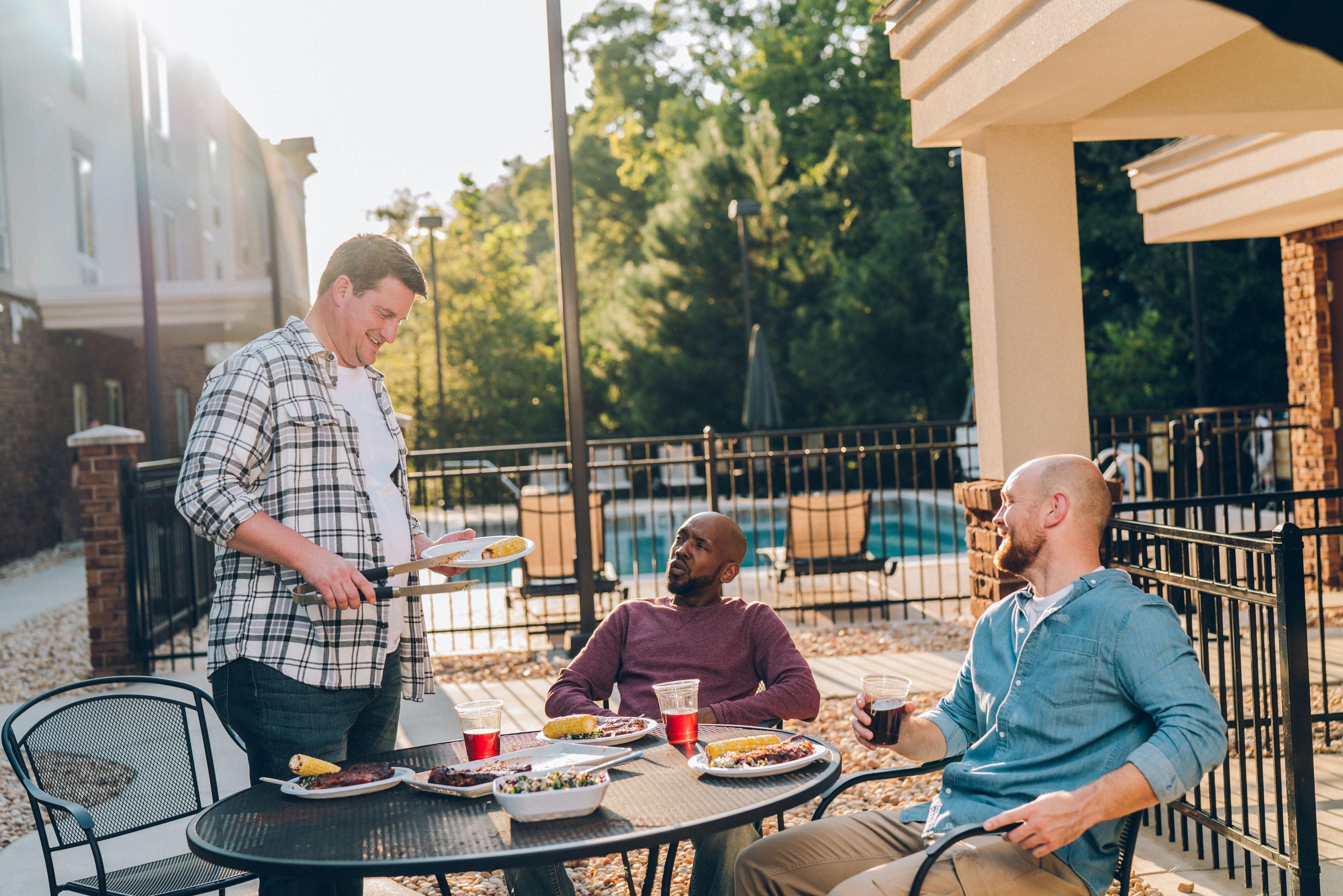 Candlewood Suites Tallahassee By Ihg Ngoại thất bức ảnh