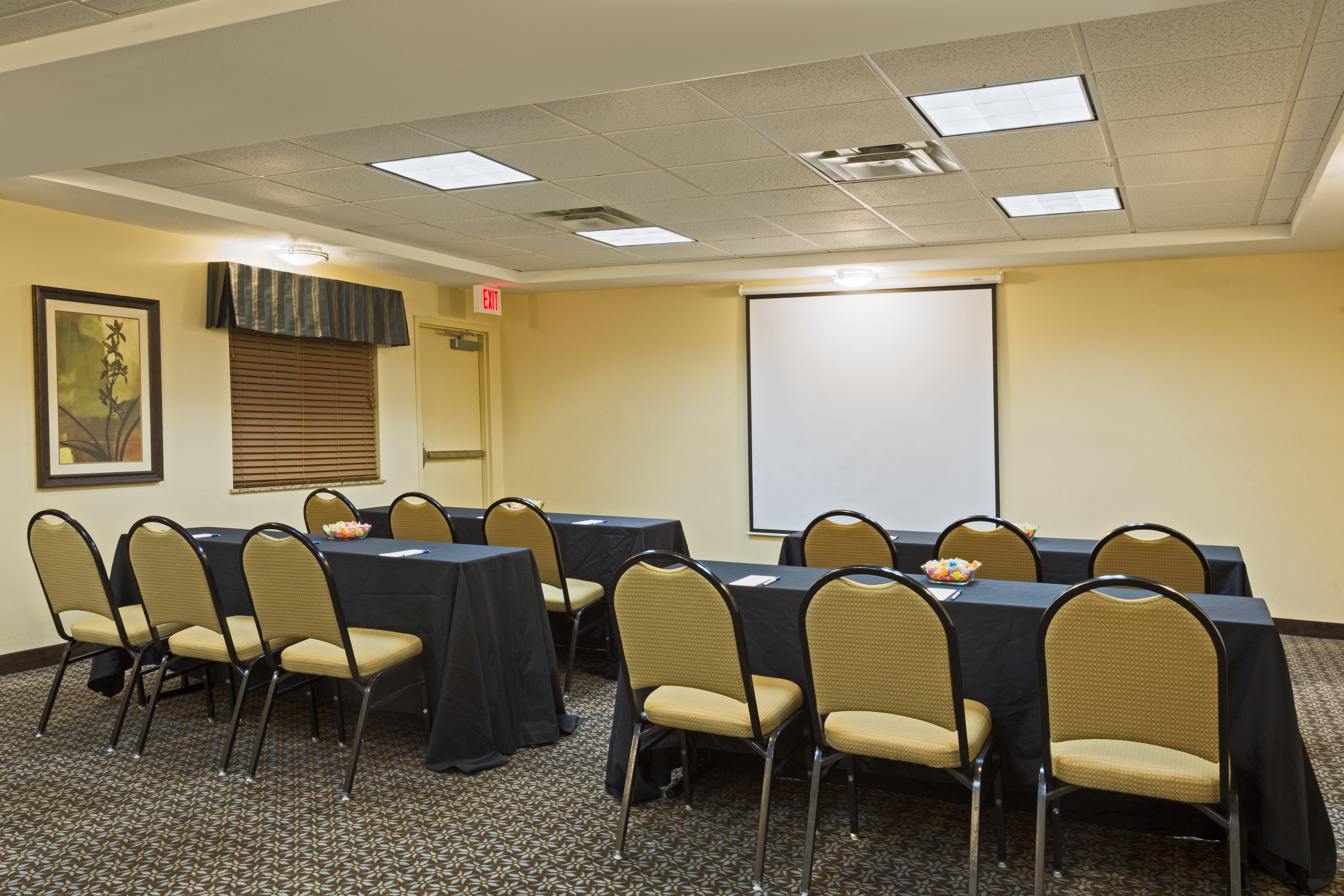 Candlewood Suites Tallahassee By Ihg Ngoại thất bức ảnh