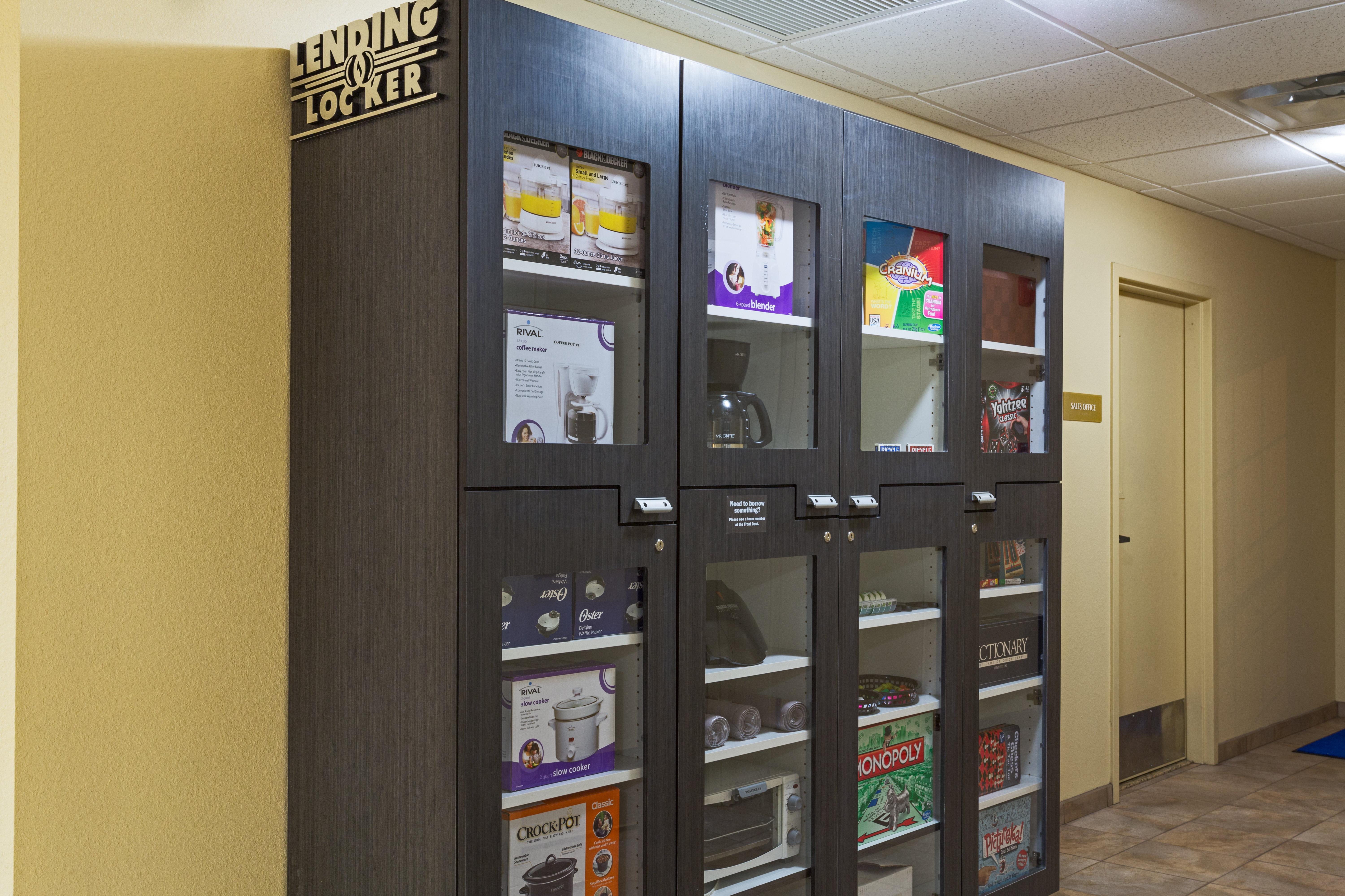 Candlewood Suites Tallahassee By Ihg Ngoại thất bức ảnh