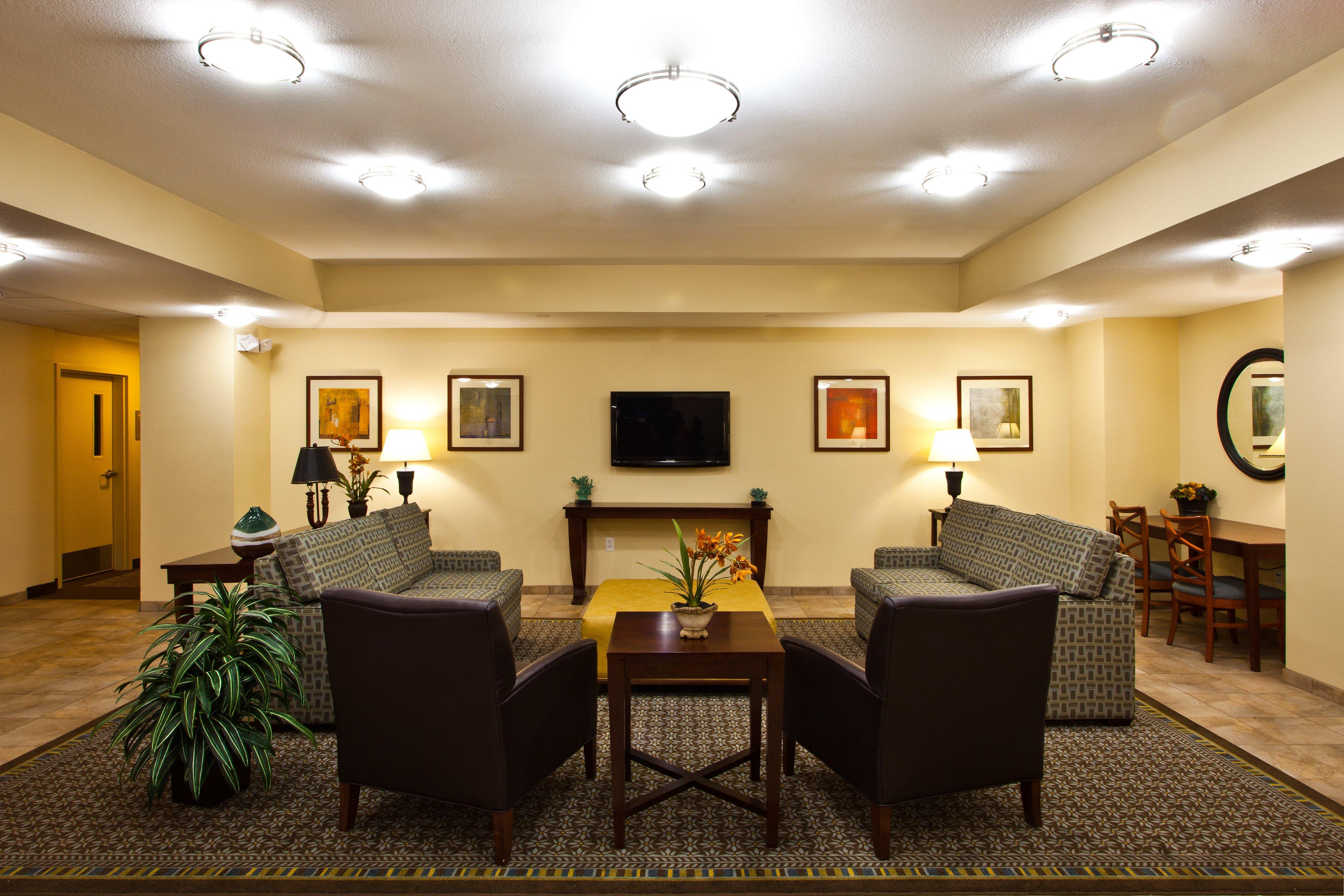 Candlewood Suites Tallahassee By Ihg Ngoại thất bức ảnh