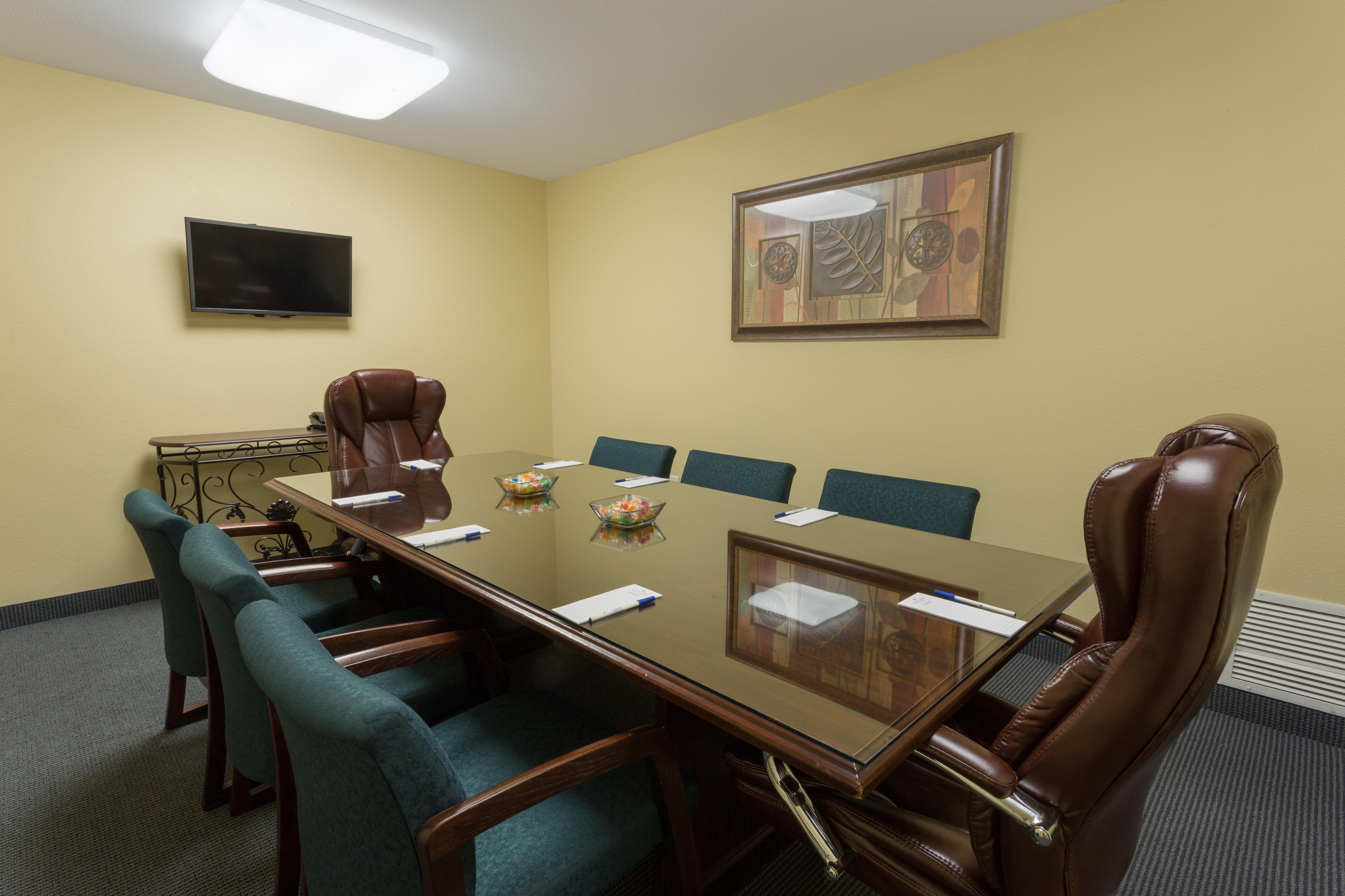 Candlewood Suites Tallahassee By Ihg Ngoại thất bức ảnh