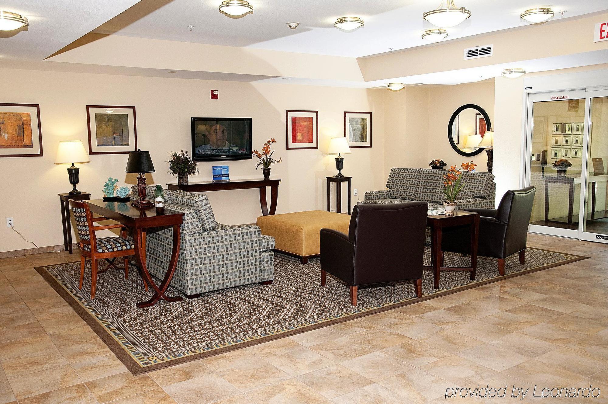 Candlewood Suites Tallahassee By Ihg Nội địa bức ảnh