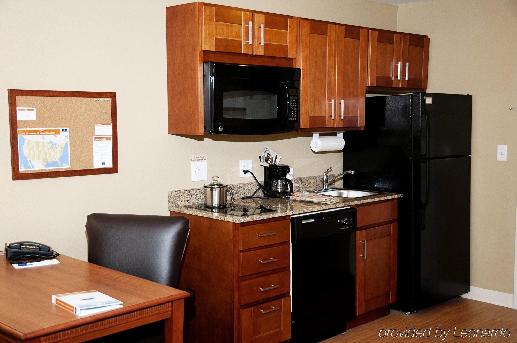 Candlewood Suites Tallahassee By Ihg Phòng bức ảnh