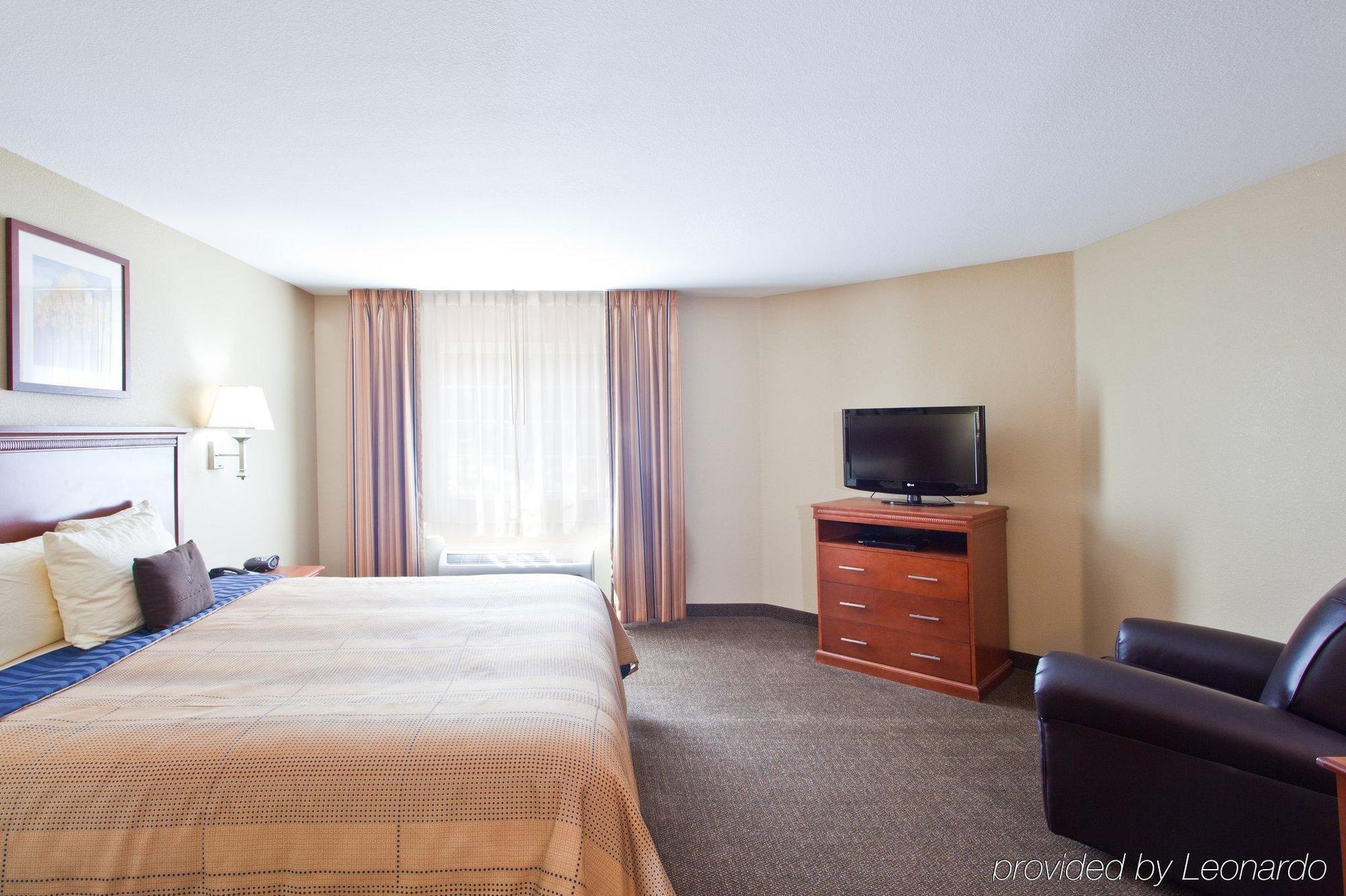 Candlewood Suites Tallahassee By Ihg Phòng bức ảnh