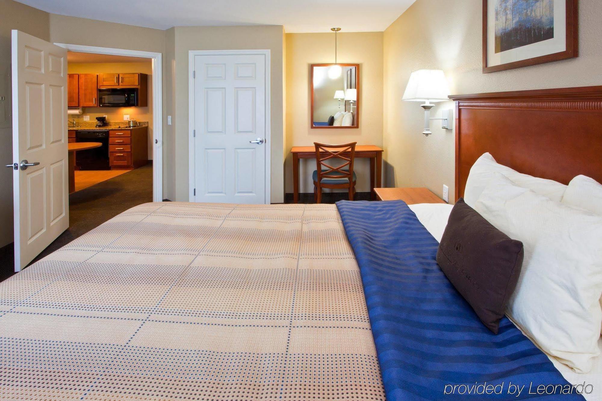 Candlewood Suites Tallahassee By Ihg Phòng bức ảnh