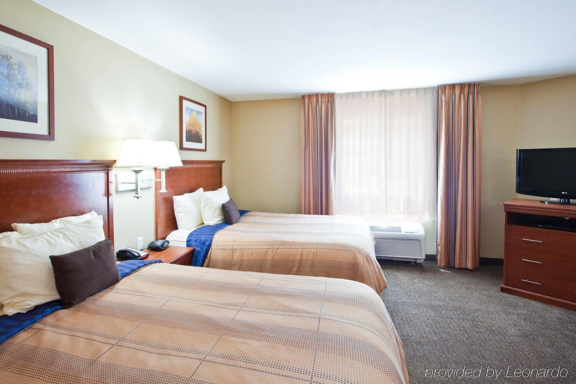 Candlewood Suites Tallahassee By Ihg Phòng bức ảnh