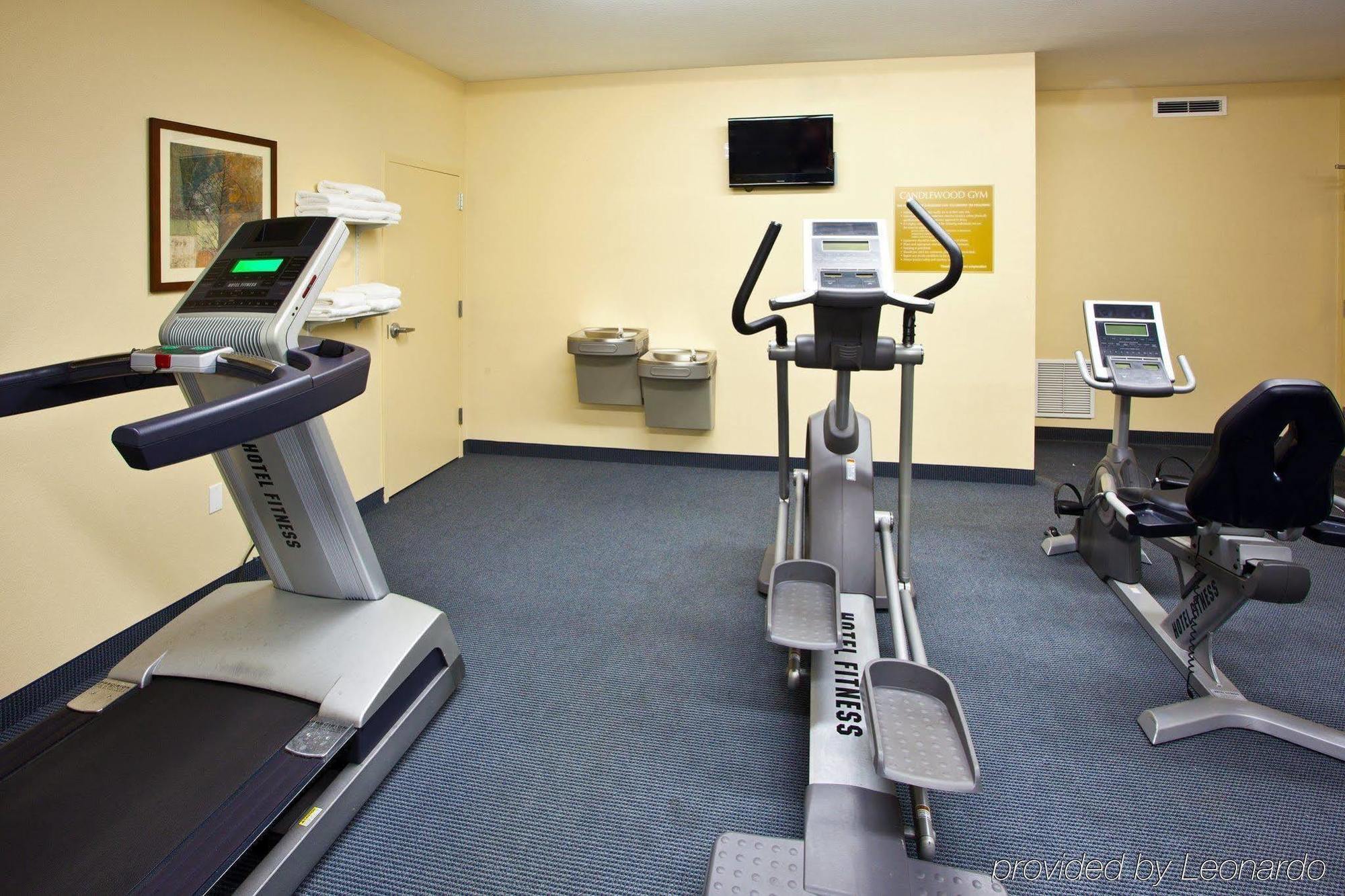 Candlewood Suites Tallahassee By Ihg Tiện nghi bức ảnh