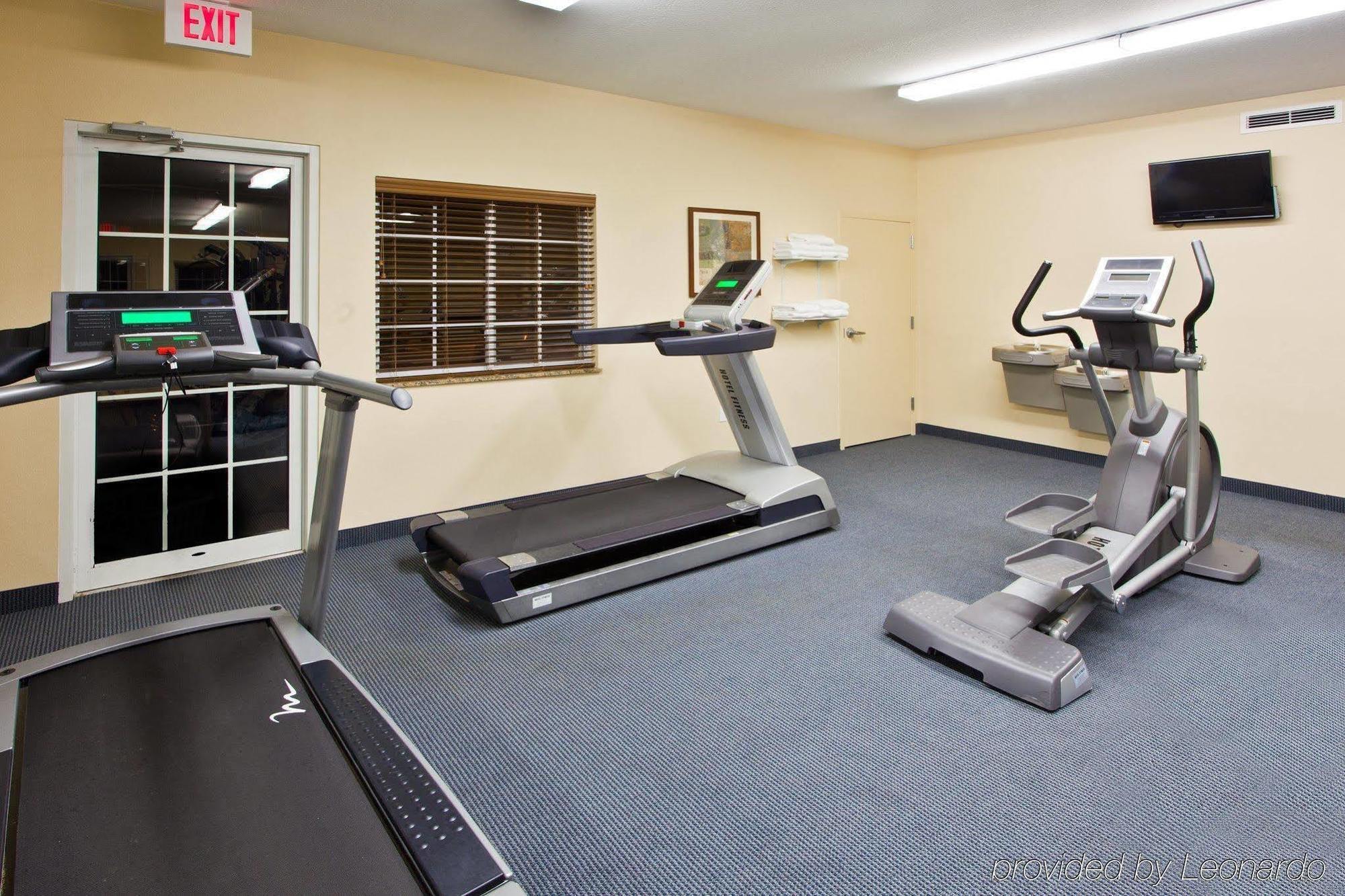 Candlewood Suites Tallahassee By Ihg Tiện nghi bức ảnh