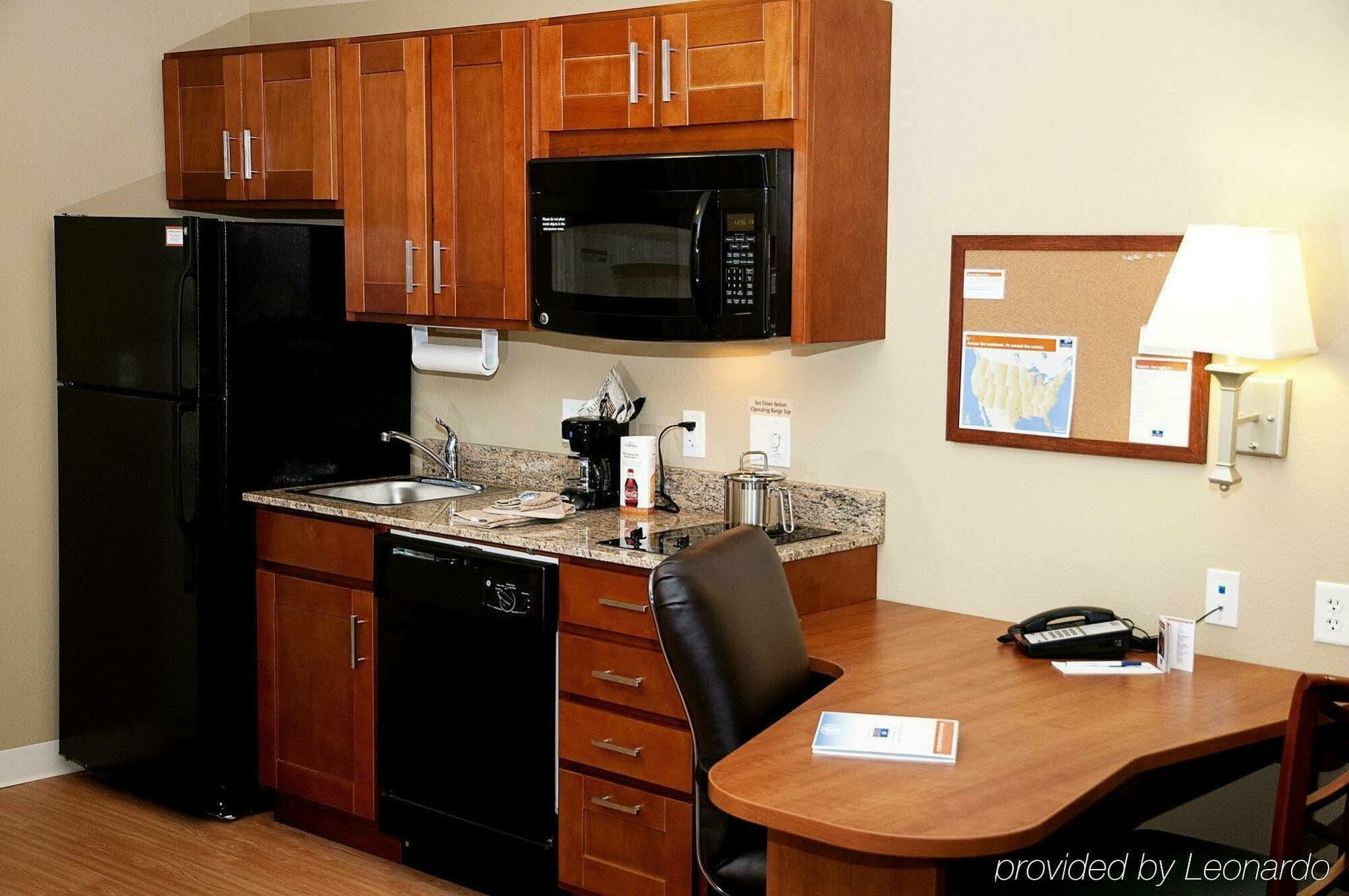 Candlewood Suites Tallahassee By Ihg Phòng bức ảnh