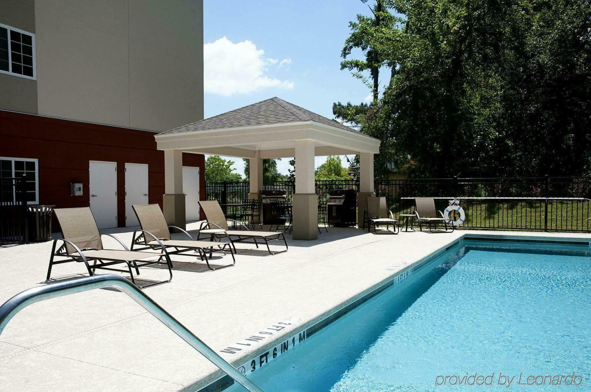Candlewood Suites Tallahassee By Ihg Tiện nghi bức ảnh