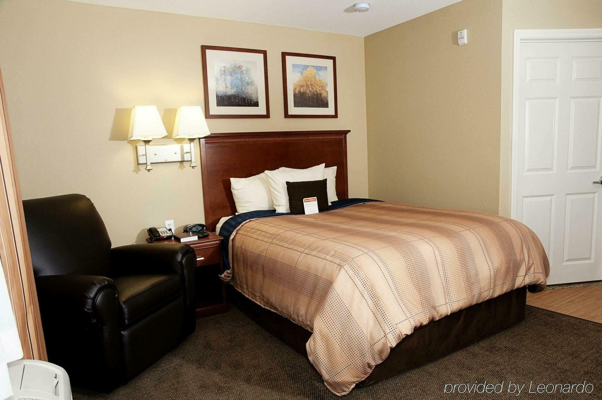 Candlewood Suites Tallahassee By Ihg Phòng bức ảnh